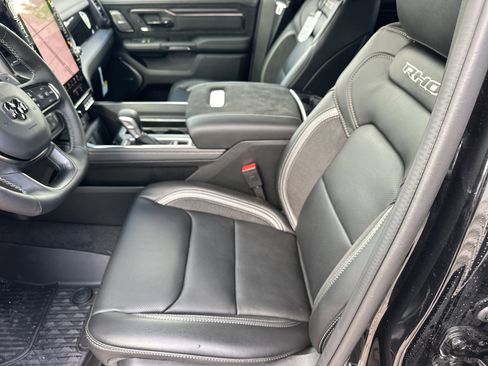 New 2026 RAM 1500 RHO w/ RHO Level 1 Equipment Group AWD/4WD image 21