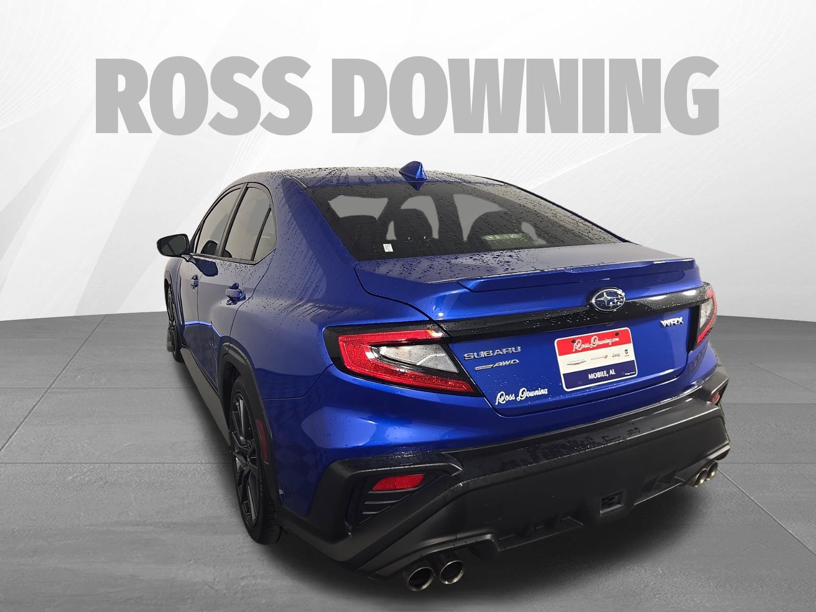 Used 2023 Subaru WRX Premium AWD/4WD image 6