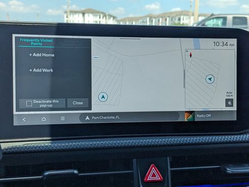 New 2025 Kia EV6 GT-Line RWD image 26