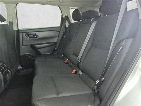 Used 2024 Nissan Rogue S FWD image 20