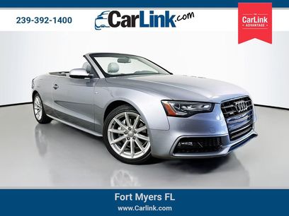 Used 2016 Audi A5 2.0T Premium