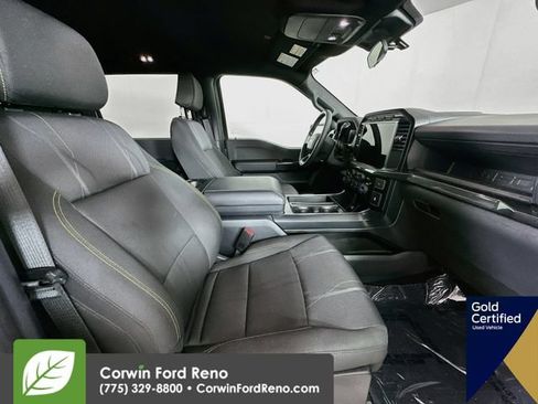 Used 2024 Ford F150 STX AWD/4WD image 29
