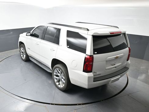 Used 2020 Chevrolet Tahoe LT AWD/4WD image 19