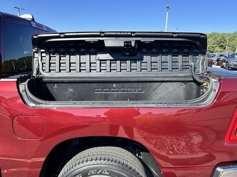 Certified 2023 RAM 1500 Laramie image 8