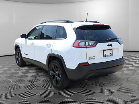 Used 2023 Jeep Cherokee Altitude Lux w/ Lux Elite Package AWD/4WD image 5