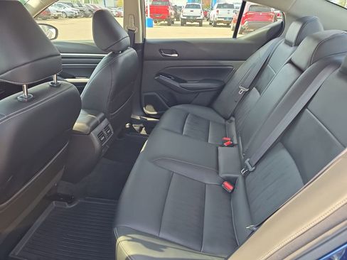 Used 2020 Nissan Altima 2.5 Platinum image 29