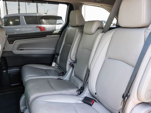 Used 2023 Honda Odyssey Touring image 24