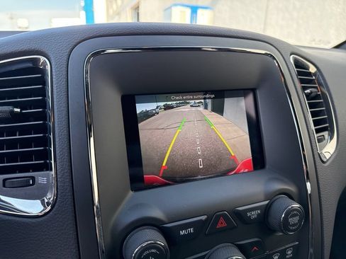 Used 2019 Dodge Durango GT AWD/4WD image 18