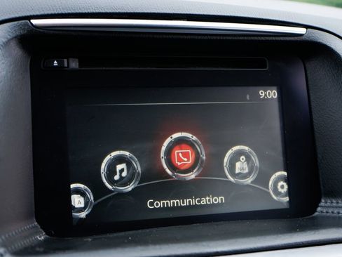 Used 2016 MAZDA CX-5 Touring FWD image 26