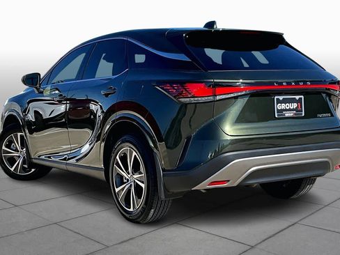 Certified 2024 Lexus RX 350 FWD image 11