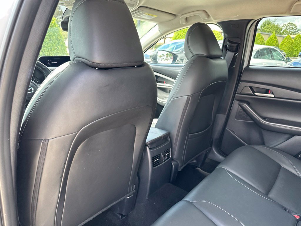 Used 2024 MAZDA CX-30 AWD 2.5 S w/ Select Sport Pkg image 25