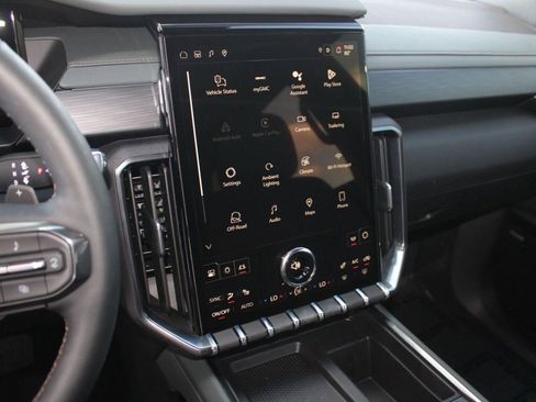 Used 2026 GMC Acadia AT4 AWD/4WD image 23