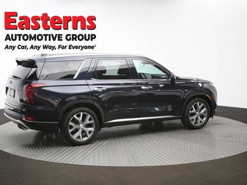 Used 2020 Hyundai Palisade SEL image 46