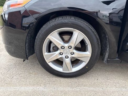 Used 2013 Acura TSX Sedan FWD image 11