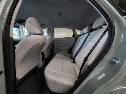 New 2026 Hyundai Kona SEL Sport image 15