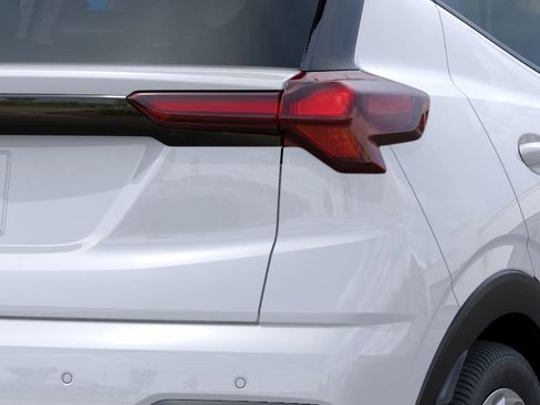 New 2027 Chevrolet Bolt LT w/ Comfort Package image 35