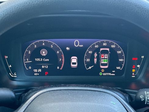 Used 2023 Honda Accord LX image 18