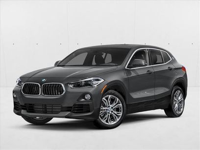 Used 2021 BMW X2 sDrive28i w/ Convenience Package