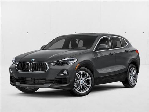 Used 2021 BMW X2 sDrive28i w/ Convenience Package FWD image 1