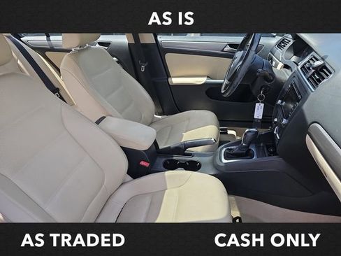 Used 2013 Volkswagen Jetta TDI FWD image 10