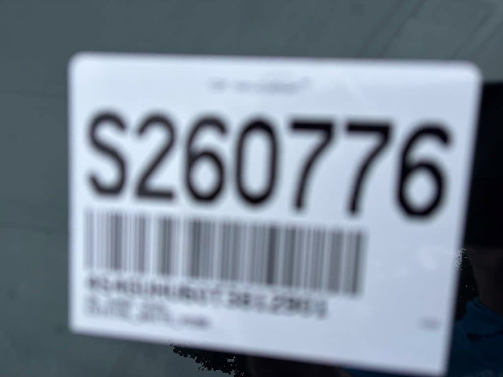 New 2026 Subaru Crosstrek 2.5i Wilderness AWD/4WD image 5