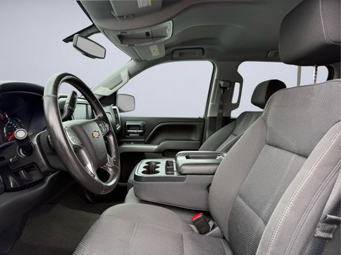 Used 2018 Chevrolet Silverado 1500 LT w/ All Star Edition image 22