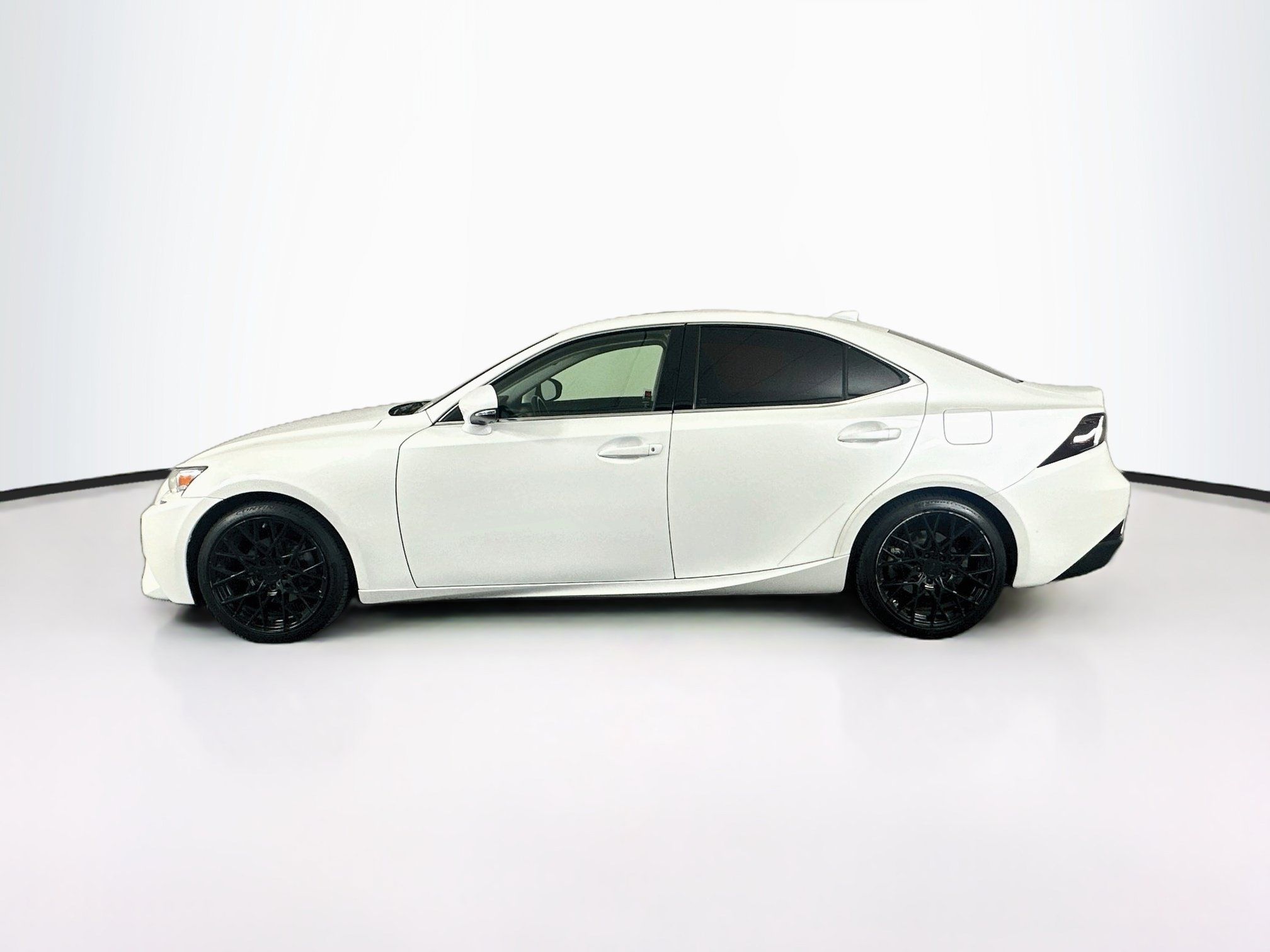 Used 2015 Lexus IS 250 RWD image 4