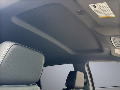 New 2026 GMC Sierra 1500 Denali w/ LPO, Black Badging Package image 24