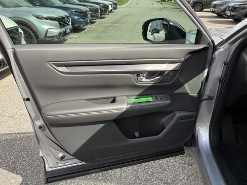 New 2026 Honda CR-V Sport-L image 13