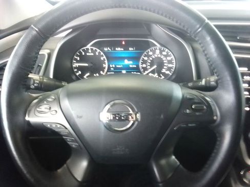 Used 2021 Nissan Murano SV image 8