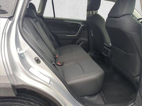 Certified 2025 Toyota RAV4 LE image 18