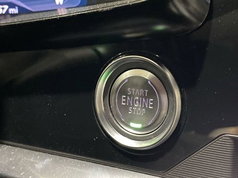 Used 2021 Chevrolet Corvette Stingray Preferred Conv w/ 2LT image 13