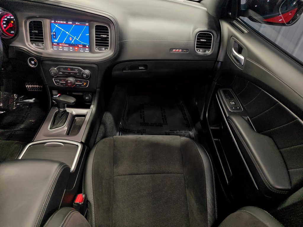 Used 2023 Dodge Charger Scat Pack RWD image 25