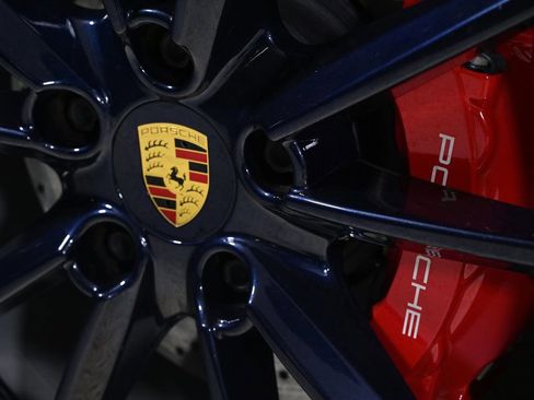 Certified 2022 Porsche 911 Carrera S image 25