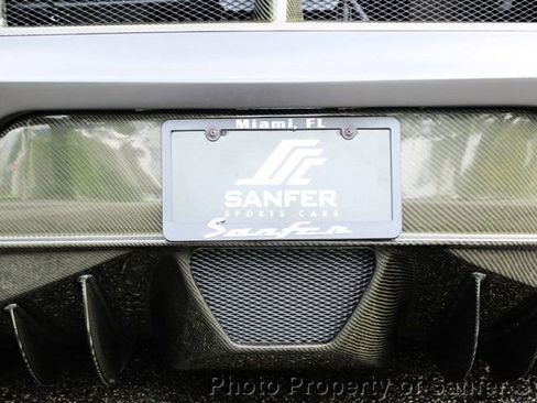 Used 2006 Ferrari F430 Spider image 9