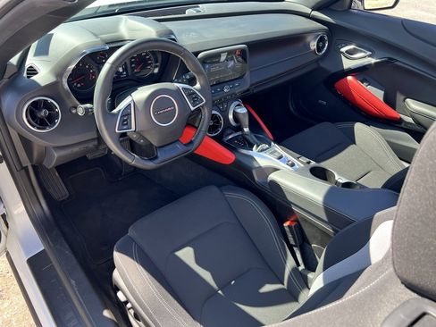 Used 2023 Chevrolet Camaro LT w/ Redline Edition image 18