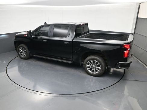 Used 2020 Chevrolet Silverado 1500 RST AWD/4WD image 30