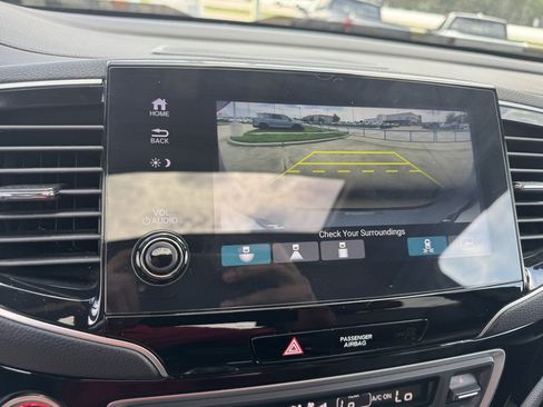 Certified 2023 Honda Passport Elite image 18