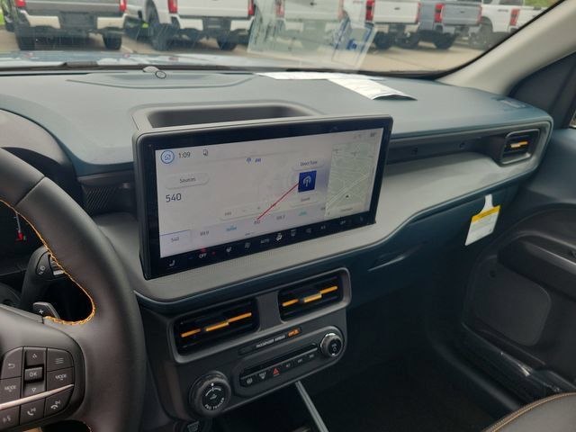 New 2026 Ford Maverick Tremor AWD/4WD image 27