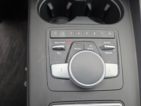 Used 2018 Audi S5 Premium Plus w/ Navigation Package image 29