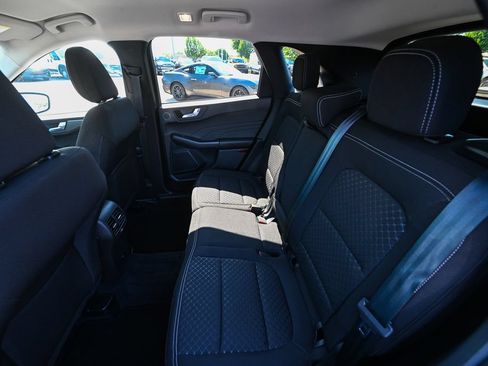 Used 2023 Ford Escape Active w/ Tech Pack #2 AWD/4WD image 22