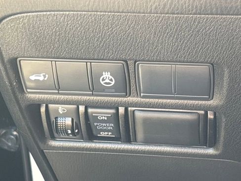 Used 2019 INFINITI QX80 Luxe image 23