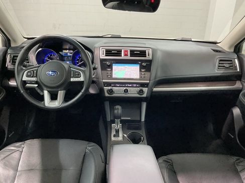 Used 2017 Subaru Legacy 2.5i Limited image 7