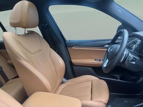 Used 2023 BMW X3 sDrive30i w/ Convenience Package RWD image 18