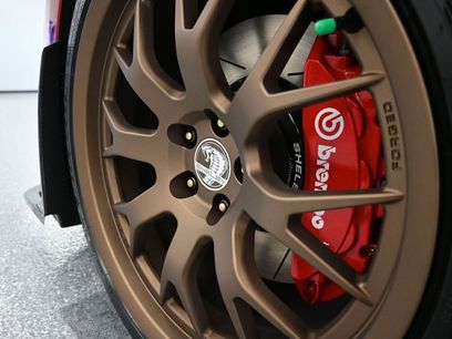 New 2024 Ford Mustang GT Premium w/ GT Performance Package