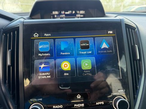 Used 2024 Subaru Forester Sport w/ POP Package 3 AWD/4WD image 11