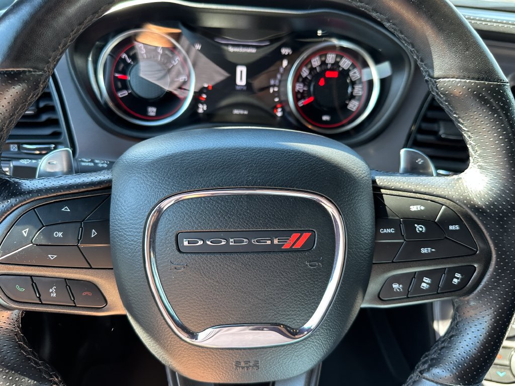 Certified 2023 Dodge Challenger GT w/ Plus Package RWD image 25
