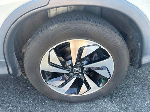 Used 2016 Honda CR-V Touring image 7