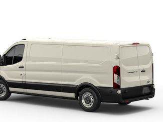 New 2026 Ford Transit 150 Low Roof video 2