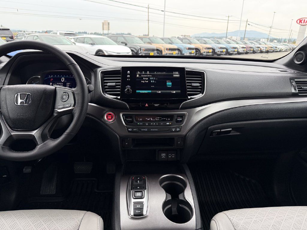Used 2020 Honda Passport EX-L image 25